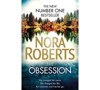 Nora Roberts – The Obsession