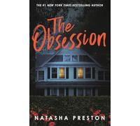 The Obsession: The latest killer thriller from the queen of surprise endings
