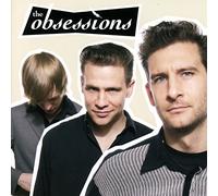 The Obsessions - The Obsessions