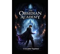 THE OBSIDIAN ACADEMY