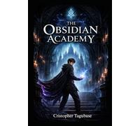 THE OBSIDIAN ACADEMY