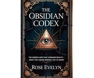 The Obsidian Codex - Unveiling the Architect’s Shadow: The Hidden Laws That Command Reality - What They Never Wanted You to Know