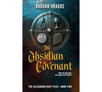 The Obsidian Covenant