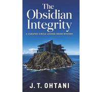 The Obsidian Integrity: A Curated Circle Locked-Room Mystery