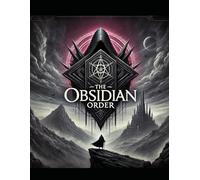 The Obsidian Order