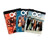 The OC - Season 1 [Edizione: Regno Unito]
