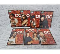 THE OC Prima stagione completa - DVD - editoriale - Italiano