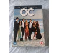 The OC - Season 3 [Edizione: Regno Unito]