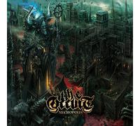 The Occult Necropolis (CD)