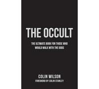 Colin Wilson The Occult (Tascabile)