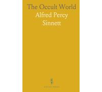 The Occult World