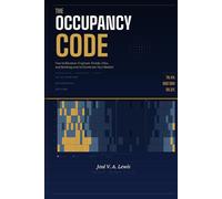 The Occupancy Code: How to Reverse-Engineer Airbnb, Vrbo, and Booking.com to Dominate Your Market