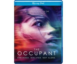 The Occupant (Blu-ray)