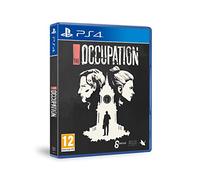The Occupation - PlayStation 4 [Edizione: Spagna]