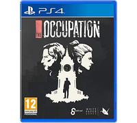 The Occupation Ps4- Playstation 4