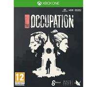 The Occupation - Xbox One