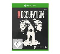 The Occupation