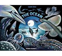 The Ocean at Night
