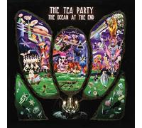 the Tea Party The Ocean at the End