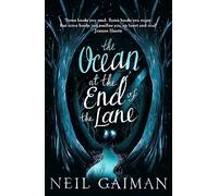 The Ocean at the End of the Lane – Headline