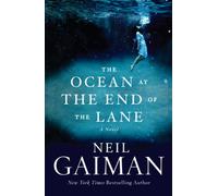 Neil Gaiman The Ocean at the End of the Lane (Copertina rigida)