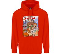 The Ocean Bar Scuba Diving Diver Alcohol Felpa Uomo