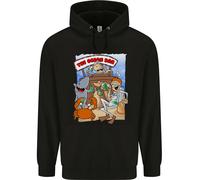 The Ocean Bar Scuba Diving Diver Alcohol Felpa Uomo