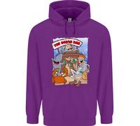 The Ocean Bar Scuba Diving Diver Alcohol Felpa Uomo