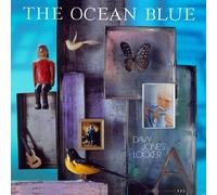 The Ocean Blue Davy Jones Locker (Vinyl LP)