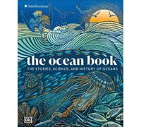 The Ocean Book (Copertina rigida) DK Nature Books