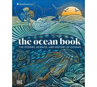 The Ocean Book (Copertina rigida) DK Nature Books