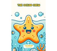 The Ocean Crew: (Colorfun Collection)