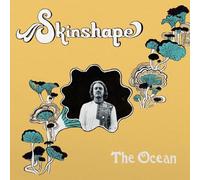the ocean / longest shadow