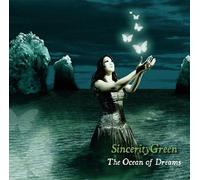 THE OCEAN OF DREAMS