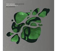 The Ocean Phanerozoic I: Palaeozoic (CD) Album Digipak