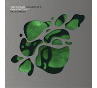 Ocean The - Phanerozoic I Palaeozoic