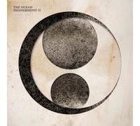The Ocean Phanerozoic II: Mesozoic Cenozoic (CD) Album Digipak