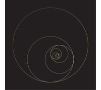 The Ocean Phanerozoic Live (Vinyl LP) 12" Album Coloured Vinyl with DVD