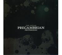 The Ocean Precambrian (CD) Album