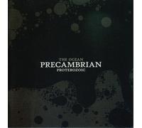 The Ocean Precambrian (CD) Album