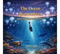 The Ocean Remembers: When the Jellyfish Took Over