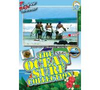 The Ocean SurfCollection ワールドスポーツDVD