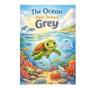 The Ocean That Turned Grey