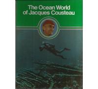 The Ocean world Of Jacques Cousteau Volume 9 Pharaohs of the Sea