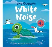 The Ocean's White Noise