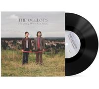 The Ocelots - Everything, When Said Slowly