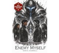 The Ocoda Chronicles Book 7 Enemy Myself