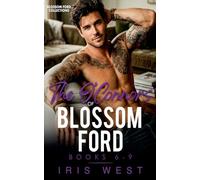 The O'Connors Of Blossom Ford Books 6-9: 4
