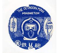 The Octagon Man - Magneton