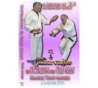 The Octagon & "Old Man"-Lexicon of Advanced Budo N, & O